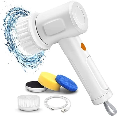 Brush di Limpiesa di Man